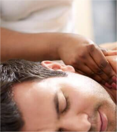 Four Hand Massage in Ajmer Rajasthan